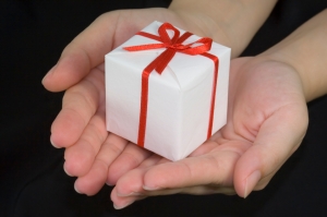 Present or Gift